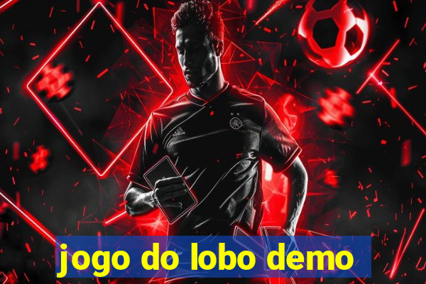 jogo do lobo demo